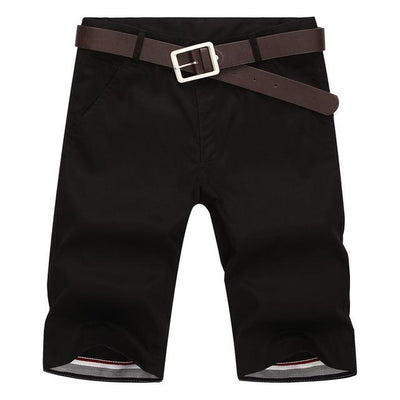 Shorts de Verano para Hombre - Comodidad y Estilo Moderno - Image 6
