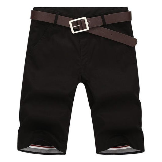 Shorts de Verano para Hombre - Comodidad y Estilo Moderno - Image 6