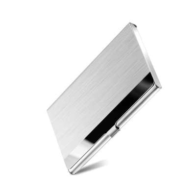 Organizador de Tarjetas en Acero Inoxidable Diseño Moderno - Image 11