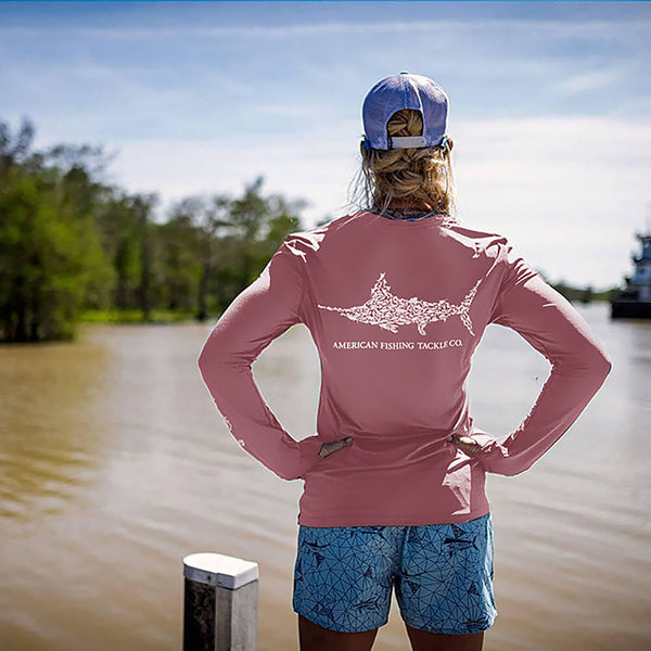 Ropa de Protección Solar para Surfing