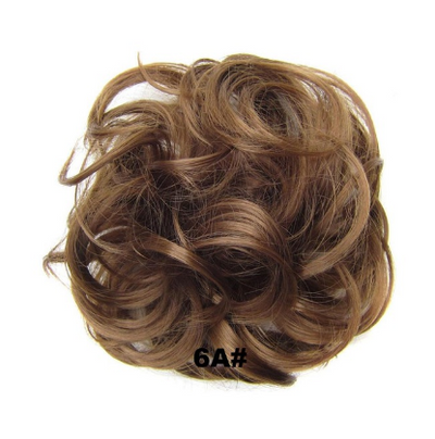 Anillo para el Cabello - Image 37