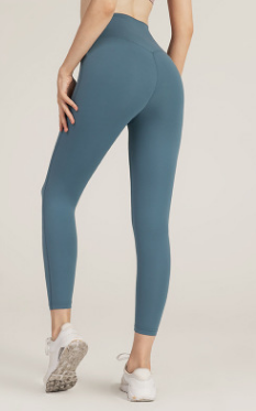 Pantalones Deportivos Ajustados para Gym - Image 6