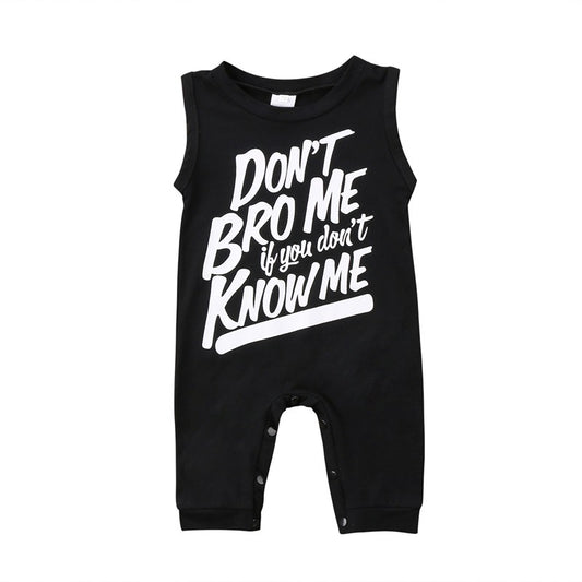 Pijama Enterizo Infantil con Diseño de Abecedario