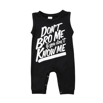 Pijama Enterizo Infantil con Diseño de Abecedario