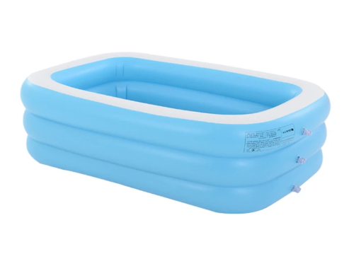Piscina Inflable para Niños - Diversión Acuática al Aire Libre - Image 8