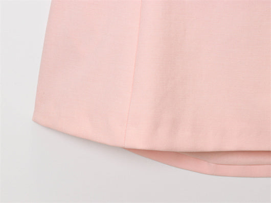 Blusa Halter con Moño Elegante - Colección Verano Mujer - Image 5