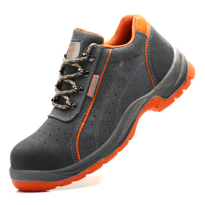 Zapatos de Trabajo Reforzados para Hombre - Image 6