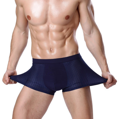 Shorts Estampados para Hombre - Caja de Regalo