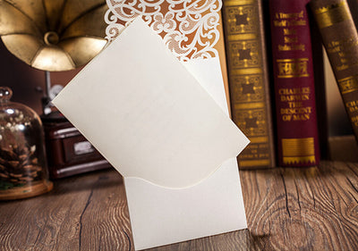 Invitación Personalizada Diseño Exclusivo - Image 14