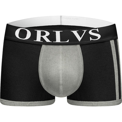Bóxers de Cintura Media Transpirables para Hombre - Image 16