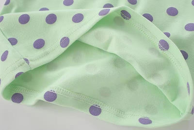 Conjunto de Cintura Alta Reductor de Abdomen para Niños y Niñas - Image 7