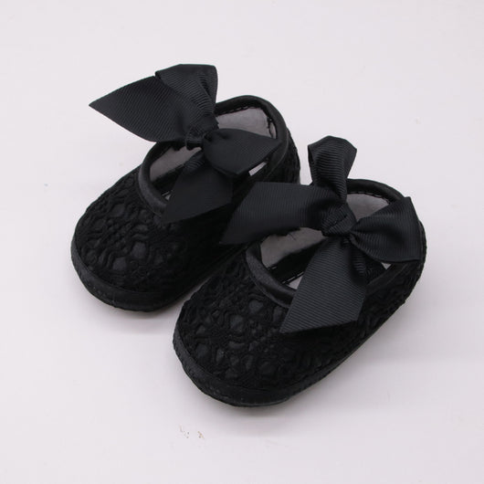 Zapatos suaves para bebé con suela flexible - Image 7