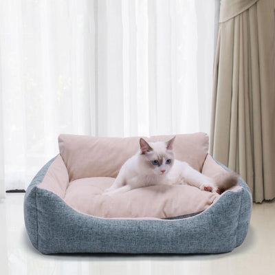 Colchoneta Ortopédica para Mascotas Pequeñas y Medianas - Image 4