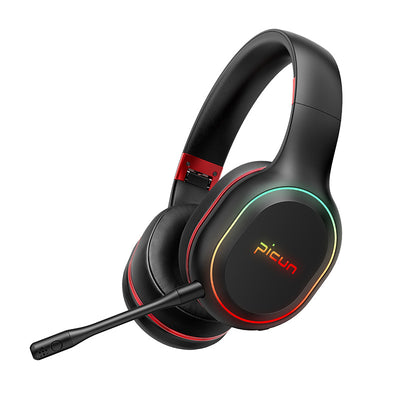Auriculares Inalámbricos con Vibración