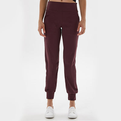 Pantalones Jogger Harlan - Yoga y Tiempo Libre Todo en Uno - Image 18