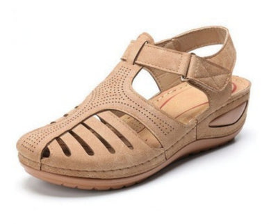 Sandalias Retro con Agujeros Antideslizantes - Comodidad Garantizada - Image 19