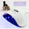 Lámpara LED Profesional Rainbow10 para Uñas de Gel