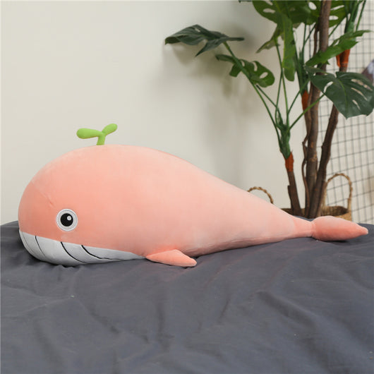 Muñeco de Delfín Adorable - Peluche Suave - Image 8