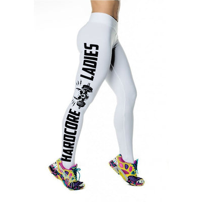 Leggins Deportivos de Alto Rendimiento para Mujeres - Image 5
