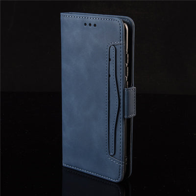 Funda Protectora con Cartera para ZS661KL - Cierre de Solapa - Image 6