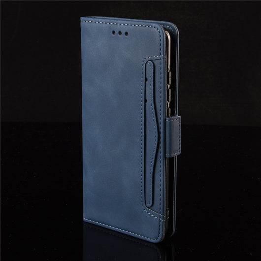 Funda Protectora con Cartera para ZS661KL - Cierre de Solapa - Image 6