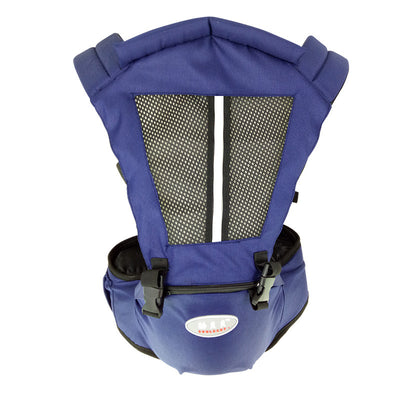 Asiento Ergonómico Portátil para Bebé - Image 8