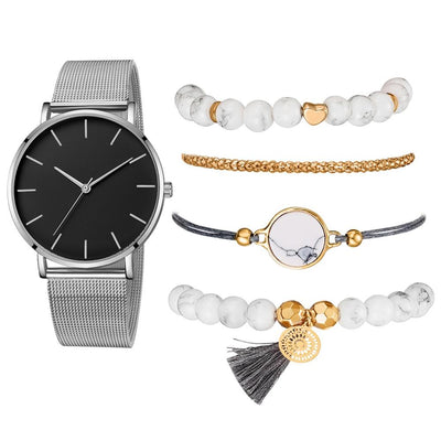 Colección de Relojes de Tendencia - Image 13