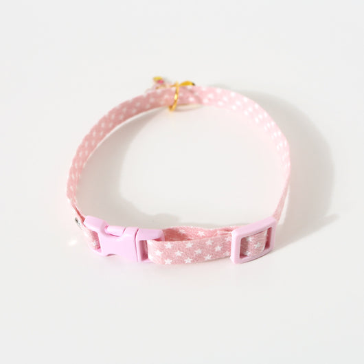 Collar de Seguridad para Mascotas con Dije Aguacate Multicolor - Image 50