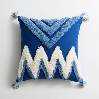 Almohada de Lona de Algodón Premium - Image 8