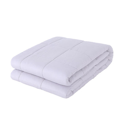 Manta Ponderada Premium para Dormir Profundo - Image 5