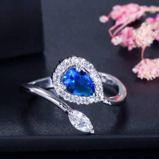 Anillo de Diamante Ajustable - Image 11