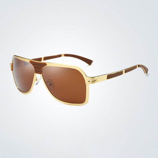Gafas Polarizadas para Pesca y Conducción - Image 3