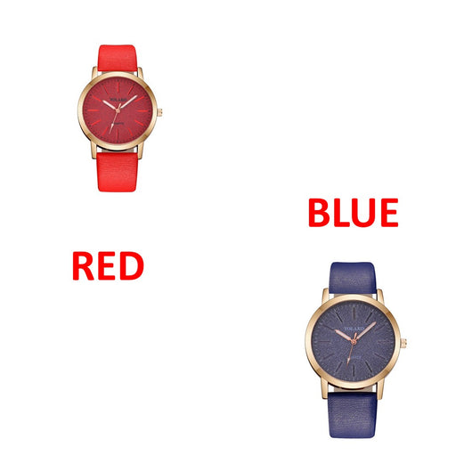 Reloj con Correa de Poliuretano - Image 42
