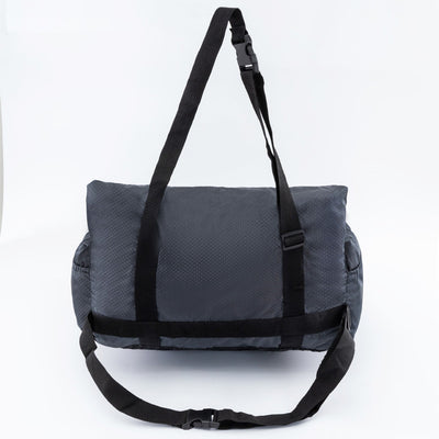 Asiento de Viaje para Mascotas - Transportín Seguro para Gatos y Perros - Image 16