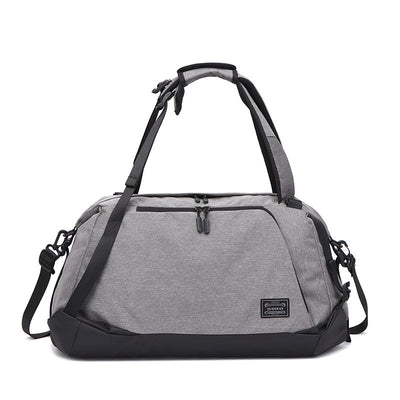 Bolsa Deportiva Multiusos Grande con Compartimentos Húmedo y Seco