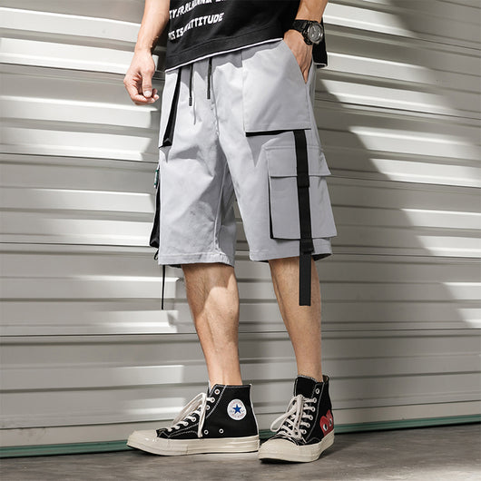 Pantalones Cortos de Trabajo para Hombre - Image 13