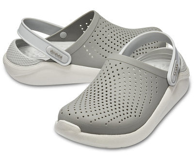 Sandalias Perforadas Unisex Talla Grande - Zapatos de Playa Cómodos - Image 12