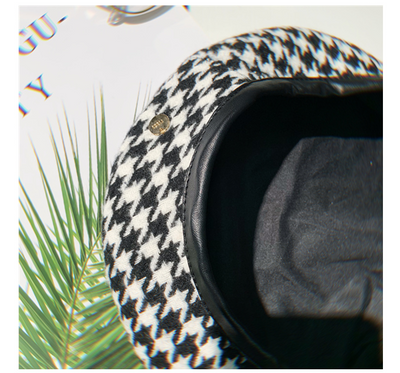 Boina Pied de Pollo - Image 5
