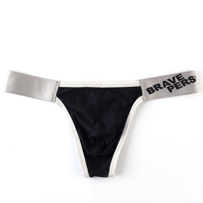 Tanga Minimalista para Hombre con Tirantes Finos - Diseño Sexy y Moderno - Image 15