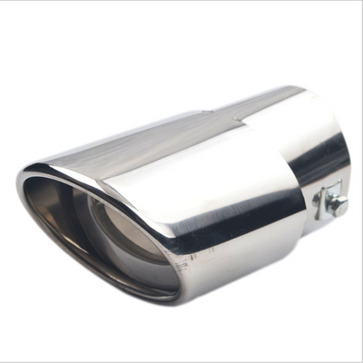 Garganta de Escape para Automóvil - Image 3