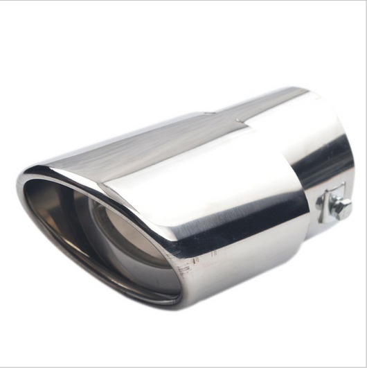 Garganta de Escape para Automóvil - Image 3