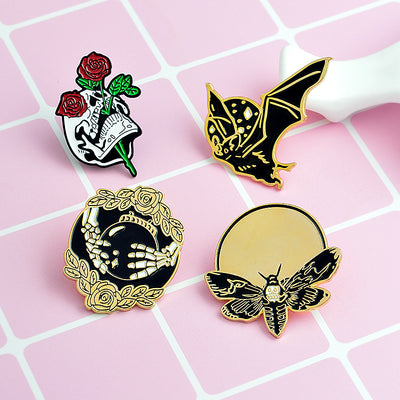 Broche de Aleación Personalizado - Image 4