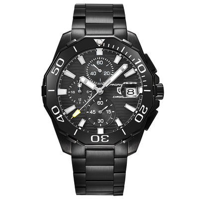 Reloj Multifuncional de Cuarzo - Image 5