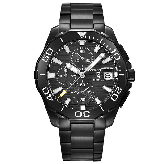 Reloj Multifuncional de Cuarzo - Image 5