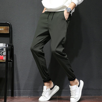 Pantalones Harlan: Estilo y Comodidad para el Hombre Moderno