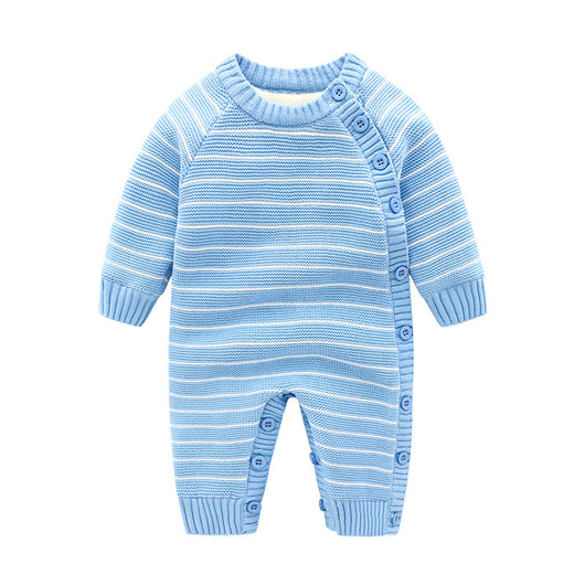 Pijamas y Bodis para Bebé Otoño e Invierno - Image 16