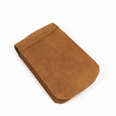 Estuche de Cuero para Llaves - Image 7