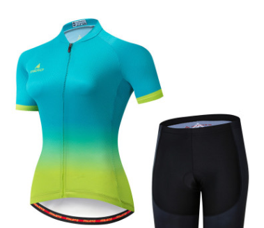 Ropa Deportiva para Ciclismo de Montaña - Image 2