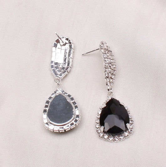 Aretes de Cristal Brillante - Image 8