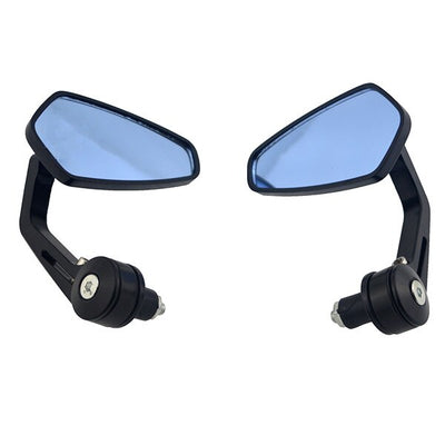 Espejo Retrovisor Ajustable para Motocicleta con Mango Reforzado - Image 5